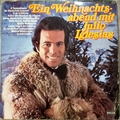 Обкладинка альбому Ein Weihnachtsabend mit Julio Iglesias
