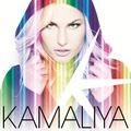 Обложка альбома Kamaliya