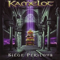 Обкладинка альбому Siége Perilous