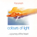 Обложка альбома Colours of Light