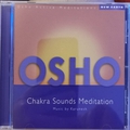 Обложка альбома Osho Chakra Sounds Meditation