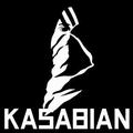 Обкладинка альбому Kasabian