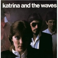 Обкладинка альбому Katrina and the Waves 2