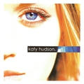 Обкладинка альбому Katy Hudson