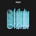 Обкладинка альбому Merlin