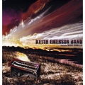 Обкладинка альбому Keith Emerson Band featuring Marc Bonilla