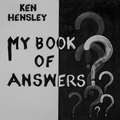 Обложка альбома My Book of Answers