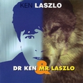 Обложка альбома Dr Ken & Mr Laszlo