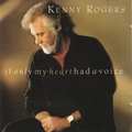 Обкладинка альбому If Only My Heart Had a Voice