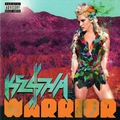Обложка альбома Warrior