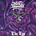 Обложка альбома The Eye