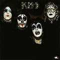 Обложка альбома Kiss