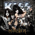 Обложка альбома Monster