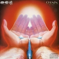 Обкладинка альбому Oasis