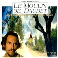 Обложка альбома Le Moulin de Daudet