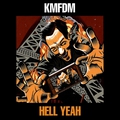 Обкладинка альбому Hell Yeah