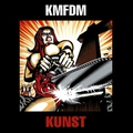 Обкладинка альбому Kunst