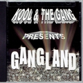 Обложка альбома Gangland