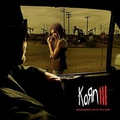 Обложка альбома Korn III: Remember Who You Are