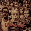 Обложка альбома Untouchables