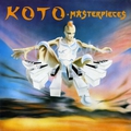 Обложка альбома Masterpieces