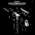 Обложка альбома Criminal Elements