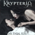 Обкладинка альбому My Fatal Kiss