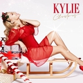 Обложка альбома Kylie Christmas