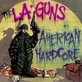 Обложка альбома American Hardcore