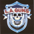 Обложка альбома L.A. Guns