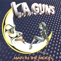 Обложка альбома Man in the Moon