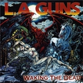 Обложка альбома Waking the Dead