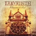 Обкладинка альбому Architecture of a God