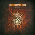 Обложка альбома Laibachkunstderfuge