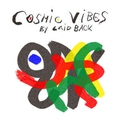 Обложка альбома Cosmic Vibes