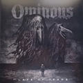 Обложка альбома Ominous