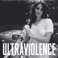 Обложка альбома Ultraviolence