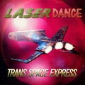 Обложка альбома Trans Space Express