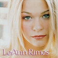Обложка альбома LeAnn Rimes