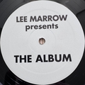 Обложка альбома The Album