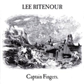 Обложка альбома Captain Fingers