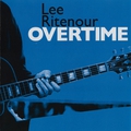 Обложка альбома Overtime