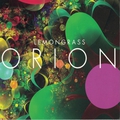 Обложка альбома Orion