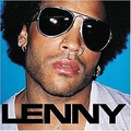 Обложка альбома Lenny