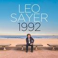 Обложка альбома 1992
