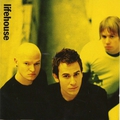 Обкладинка альбому Lifehouse