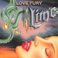 Обложка альбома Love Fury