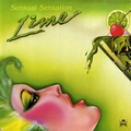 Обложка альбома Sensual Sensation
