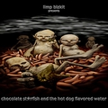 Обложка альбома Chocolate Starfish and the Hot Dog Flavored Water