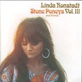 Обложка альбома Linda Ronstadt, Stone Poneys and Friends, Vol. III